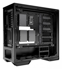 BE QUIET ! Dark Base 700 fekete/ez&uuml;st (t&aacute;p n&eacute;lk&uuml;li) ATX h&aacute;z Iroda &eacute;s sz&aacute;m&iacute;t&aacute;stechnika - Egy&eacute;b sz&aacute;m&iacute;t&aacute;stechnikai term&eacute;k - 462666