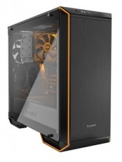 BE QUIET ! Dark Base 700 fekete/ez&uuml;st (t&aacute;p n&eacute;lk&uuml;li) ATX h&aacute;z Iroda &eacute;s sz&aacute;m&iacute;t&aacute;stechnika - Egy&eacute;b sz&aacute;m&iacute;t&aacute;stechnikai term&eacute;k - 462666