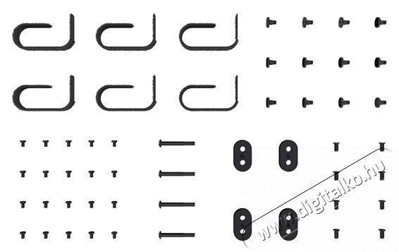 BE QUIET ! Dark Base 700 fekete/ez&uuml;st (t&aacute;p n&eacute;lk&uuml;li) ATX h&aacute;z Iroda &eacute;s sz&aacute;m&iacute;t&aacute;stechnika - Egy&eacute;b sz&aacute;m&iacute;t&aacute;stechnikai term&eacute;k - 462666