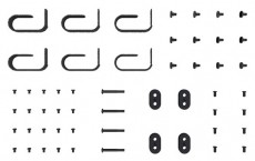 BE QUIET ! Dark Base 700 fekete/ez&uuml;st (t&aacute;p n&eacute;lk&uuml;li) ATX h&aacute;z Iroda &eacute;s sz&aacute;m&iacute;t&aacute;stechnika - Egy&eacute;b sz&aacute;m&iacute;t&aacute;stechnikai term&eacute;k - 462666