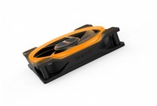 BE QUIET ! LIGHT WINGS 120mm PWM ARGB fekete ventilátor Iroda és számítástechnika - Számítógép tartozék - Ventilátor - 462680