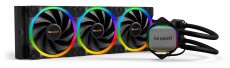 BE QUIET ! PURE LOOP 2 FX 360mm 3x120mm ARGB vízhűtéses processzor hűtő Iroda és számítástechnika - Számítógép tartozék - Ventilátor - 462835