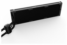 BE QUIET ! PURE LOOP 2 FX 360mm 3x120mm ARGB vízhűtéses processzor hűtő Iroda és számítástechnika - Számítógép tartozék - Ventilátor - 462835