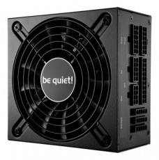 BE QUIET ! SFX-L Power 600W 80+ Gold ventill&aacute;torral dobozos t&aacute;pegys&eacute;g - Iroda &eacute;s sz&aacute;m&iacute;t&aacute;stechnika - Egy&eacute;b sz&aacute;m&iacute;t&aacute;stechnikai term&eacute;k - 462891