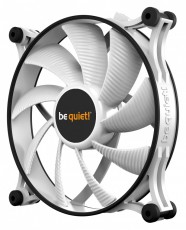 BE QUIET ! SHADOW WINGS 2 140mm PWM fehér ventilátor Iroda és számítástechnika - Számítógép tartozék - Ventilátor - 462773