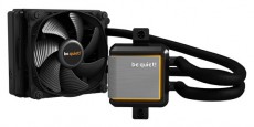 BE QUIET ! SILENT LOOP 2 120mm 1x120mm vízhűtéses processzor hűtő Iroda és számítástechnika - Számítógép tartozék - Processzor - 463053