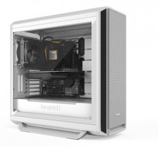 BE QUIET ! SILENT LOOP 2 120mm 1x120mm vízhűtéses processzor hűtő Iroda és számítástechnika - Számítógép tartozék - Processzor - 463053