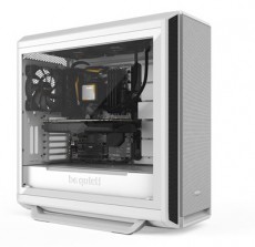 BE QUIET ! SILENT LOOP 2 280mm 2x140mm vízhűtéses processzor hűtő Iroda és számítástechnika - Számítógép tartozék - Processzor - 463055