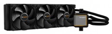 BE QUIET ! SILENT LOOP 2 360mm 3x120mm vízhűtéses processzor hűtő Iroda és számítástechnika - Számítógép tartozék - Processzor - 463056