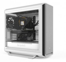 BE QUIET ! SILENT LOOP 2 360mm 3x120mm vízhűtéses processzor hűtő Iroda és számítástechnika - Számítógép tartozék - Processzor - 463056