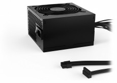 BE QUIET ! SYSTEM POWER 10 750W 80+ Bronze ventillátorral dobozos tápegység Iroda és számítástechnika - Számítógép tartozék - Tápegység - 463440