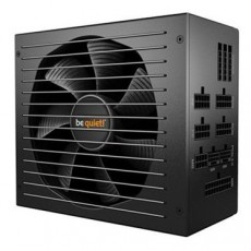 BE QUIET ! 1200W - STRAIGHT POWER 12 Platinum (80+ Platinum, ATX3.0, moduláris) fekete tápegység Iroda és számítástechnika - Számítógép tartozék - Tápegység - 506226