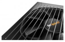 BE QUIET ! 1200W - STRAIGHT POWER 12 Platinum (80+ Platinum, ATX3.0, moduláris) fekete tápegység Iroda és számítástechnika - Számítógép tartozék - Tápegység - 506226