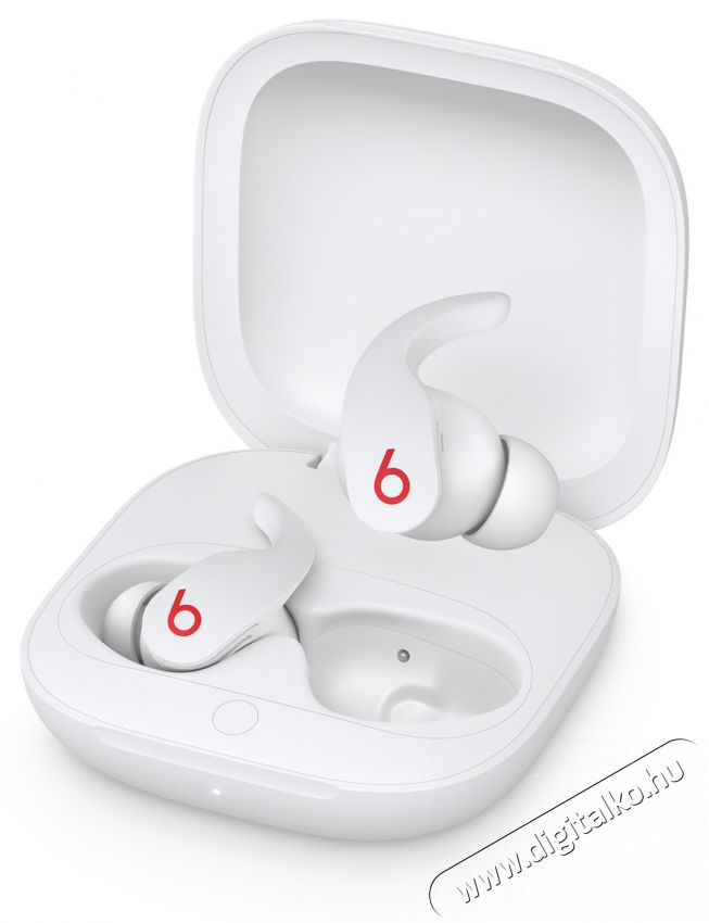 Fit Pro - Beats White