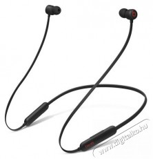 Beats Flex - Beats Black Audio-Video / Hifi / Multimédia - Fül és Fejhallgatók - Fülhallgató - 509883