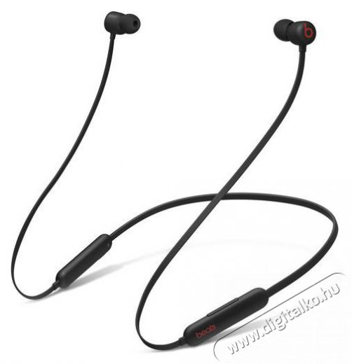 Beats Flex - Beats Black Audio-Video / Hifi / Multimédia - Fül és Fejhallgatók - Fülhallgató - 509883