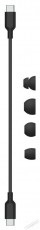 Beats Flex - Beats Black Audio-Video / Hifi / Multimédia - Fül és Fejhallgatók - Fülhallgató - 509883