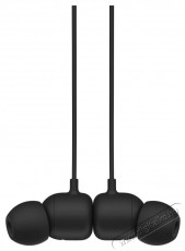 Beats Flex - Beats Black Audio-Video / Hifi / Multimédia - Fül és Fejhallgatók - Fülhallgató - 509883