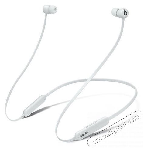 Beats Flex - Smoke Gray Audio-Video / Hifi / Multimédia - Fül és Fejhallgatók - Fülhallgató - 509882