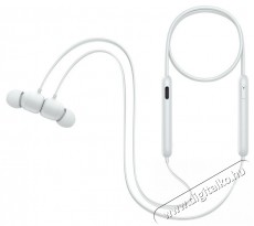 Beats Flex - Smoke Gray Audio-Video / Hifi / Multimédia - Fül és Fejhallgatók - Fülhallgató - 509882