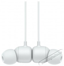 Beats Flex - Smoke Gray Audio-Video / Hifi / Multimédia - Fül és Fejhallgatók - Fülhallgató - 509882
