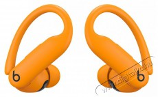 Beats Powerbeats Pro 2 Earbuds - Electric Orange Audio-Video / Hifi / Multimédia - Fül és Fejhallgatók - Fülhallgató - 509881