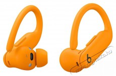 Beats Powerbeats Pro 2 Earbuds - Electric Orange Audio-Video / Hifi / Multimédia - Fül és Fejhallgatók - Fülhallgató - 509881