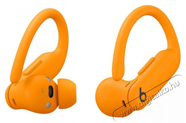 Beats Powerbeats Pro 2 Earbuds - Electric Orange Audio-Video / Hifi / Multimédia - Fül és Fejhallgatók - Fülhallgató - 509881