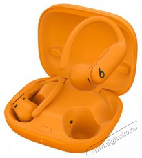 Beats Powerbeats Pro 2 Earbuds - Electric Orange Audio-Video / Hifi / Multimédia - Fül és Fejhallgatók - Fülhallgató - 509881
