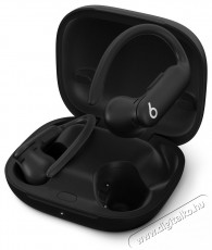 Beats Powerbeats Pro 2 Earbuds - Jet Black Audio-Video / Hifi / Multimédia - Fül és Fejhallgatók - Fülhallgató - 509880