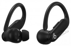 Beats Powerbeats Pro 2 Earbuds - Jet Black Audio-Video / Hifi / Multimédia - Fül és Fejhallgatók - Fülhallgató - 509880