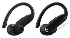 Beats Powerbeats Pro 2 Earbuds - Jet Black Audio-Video / Hifi / Multimédia - Fül és Fejhallgatók - Fülhallgató - 509880