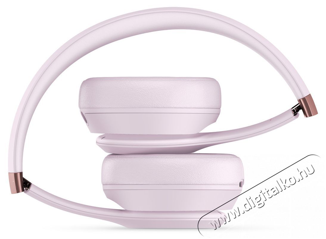 Beats Solo 4 Wireless Headphones - felhőr&oacute;zsasz&iacute;n Audio-Video / Hifi / Multim&eacute;dia - F&uuml;l &eacute;s Fejhallgat&oacute;k - Fejhallgat&oacute; mikrofonnal / headset - 509878