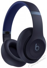 Beats Studio Pro Wireless Navy Audio-Video / Hifi / Multimédia - Fül és Fejhallgatók - Fejhallgató mikrofonnal / headset - 509879