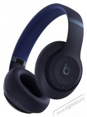 Beats Studio Pro Wireless Navy Audio-Video / Hifi / Multimédia - Fül és Fejhallgatók - Fejhallgató mikrofonnal / headset - 509879