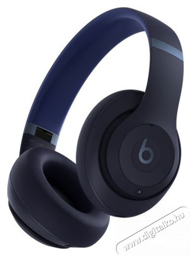 Beats Studio Pro Wireless Navy Audio-Video / Hifi / Multimédia - Fül és Fejhallgatók - Fejhallgató mikrofonnal / headset - 509879