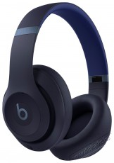 Beats Studio Pro Wireless Navy Audio-Video / Hifi / Multimédia - Fül és Fejhallgatók - Fejhallgató mikrofonnal / headset - 509879