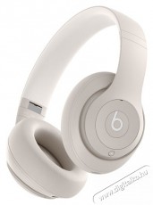 Beats Studio Pro Wireless Sandstone Audio-Video / Hifi / Multim&eacute;dia - F&uuml;l &eacute;s Fejhallgat&oacute;k - Fejhallgat&oacute; mikrofonnal / headset - 509886