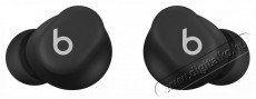 Beats Solo Buds Matte Black Audio-Video / Hifi / Multimédia - Fül és Fejhallgatók - Fülhallgató - 509890