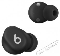 Beats Solo Buds Matte Black Audio-Video / Hifi / Multimédia - Fül és Fejhallgatók - Fülhallgató - 509890