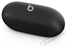 Beats Solo Buds Matte Black Audio-Video / Hifi / Multimédia - Fül és Fejhallgatók - Fülhallgató - 509890