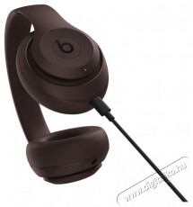 Beats Studio Pro Wireless Deep Brown Audio-Video / Hifi / Multim&eacute;dia - F&uuml;l &eacute;s Fejhallgat&oacute;k - Fejhallgat&oacute; - 509888
