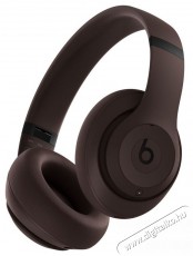 Beats Studio Pro Wireless Deep Brown Audio-Video / Hifi / Multimédia - Fül és Fejhallgatók - Fejhallgató - 509888