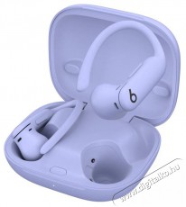 Beats Powerbeats Pro 2 Earbuds - Hyper Purple Audio-Video / Hifi / Multimédia - Fül és Fejhallgatók - Fejhallgató - 518514
