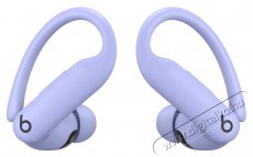 Beats Powerbeats Pro 2 Earbuds - Hyper Purple Audio-Video / Hifi / Multimédia - Fül és Fejhallgatók - Fejhallgató - 518514