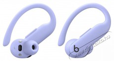 Beats Powerbeats Pro 2 Earbuds - Hyper Purple Audio-Video / Hifi / Multimédia - Fül és Fejhallgatók - Fejhallgató - 518514
