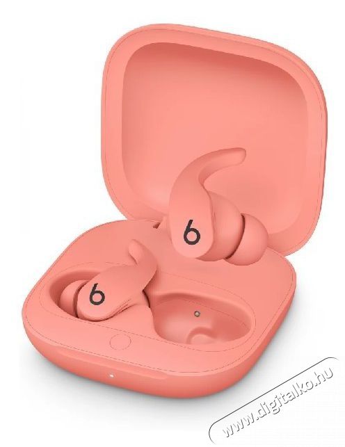 Beats Fit Pro - Coral Pink Audio-Video / Hifi / Multim&eacute;dia - F&uuml;l &eacute;s Fejhallgat&oacute;k - F&uuml;lhallgat&oacute; - 518512