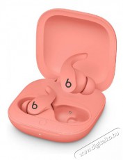 Beats Fit Pro - Coral Pink Audio-Video / Hifi / Multim&eacute;dia - F&uuml;l &eacute;s Fejhallgat&oacute;k - F&uuml;lhallgat&oacute; - 518512