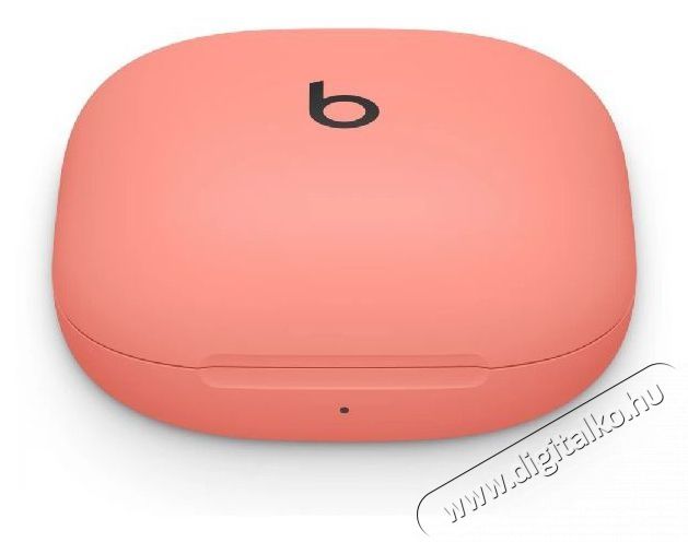 Beats Fit Pro - Coral Pink Audio-Video / Hifi / Multim&eacute;dia - F&uuml;l &eacute;s Fejhallgat&oacute;k - F&uuml;lhallgat&oacute; - 518512
