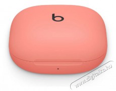 Beats Fit Pro - Coral Pink Audio-Video / Hifi / Multim&eacute;dia - F&uuml;l &eacute;s Fejhallgat&oacute;k - F&uuml;lhallgat&oacute; - 518512